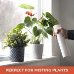 Alpree Continuous Water Mister Spray Bottle