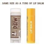 PawTection Balm Stick - Natural Dog Paw Care