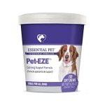Pet Eze Calming Chews for Dogs – Soft Treats