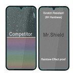 Mr.Shield Screen Protector compatible with Gabb Phone 4 Pro [Tempered Glass] [3-PACK] [Japan Glass with 9H Hardness]