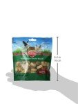 Apple Timothy Biscuits for Small Pets, 4 oz