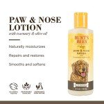 Burt's Bees Paw and Nose Lotion for Dogs