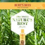 Burt's Bees Paw and Nose Lotion for Dogs