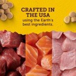 Zuke’s Puppy Naturals Lamb Training Treats, 5 oz