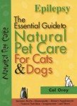 Natural Care Guide for Pets with Epilepsy