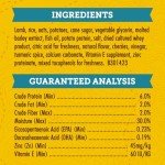 Zuke’s Puppy Naturals Lamb Training Treats, 5 oz