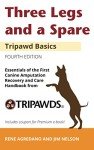 Canine Amputation Recovery Guide for Tripawds