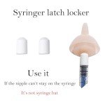 Pet Feeding Syringe Set for Kittens and Puppies