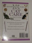 Cat Care Made Easy: 101 Essential Tips