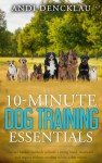 Quick Dog Training Tips for Stronger Bonds