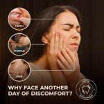 Natural Clove Oil for Oral Care & More