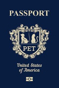 Pet Health Passport: Essential Vaccination and Visit Log