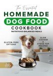 Homemade Dog Food Cookbook: Healthy Meals Under $10