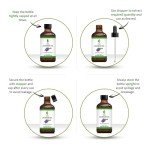 Lavender Essential Oil - 4 Fl Oz Natural