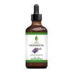 Lavender Essential Oil - 4 Fl Oz Natural