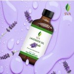 Lavender Essential Oil - 4 Fl Oz Natural
