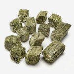 Timothy Hay Blend Cubes for Small Pets