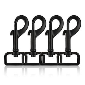 Heavy Duty Swivel Snap Hooks for Dog Leashes