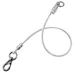 Voopet Chew-Proof Leash Extension for Dogs