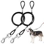 Chew Proof Heavy Duty Dog Leash under $10