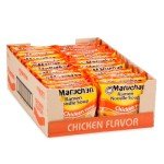 Maruchan Chicken Instant Ramen Noodles, 24 Pack