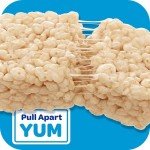 Rice Krispies Marshmallow Snack Bars - 16 Count