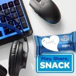 Rice Krispies Marshmallow Snack Bars - 16 Count