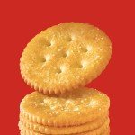 RITZ Fresh Stacks Original Crackers, Party Size