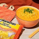 Maruchan Chicken Instant Ramen Noodles, 24 Pack