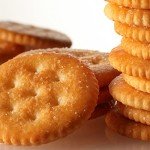 RITZ Fresh Stacks Original Crackers, Party Size