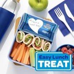 Rice Krispies Marshmallow Snack Bars - 16 Count