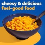 Kraft Easy Mac Original 18-Pack Microwave Dinner
