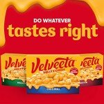 Velveeta Shells & Cheese 3-Pack, 12 oz Total