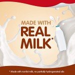 Chocolate & Vanilla Pudding Cups 12 Count Pack