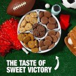 Little Debbie Oatmeal Crème Pies, 12 Cookies