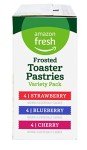 Toaster Pastries Variety Pack - 12 Count