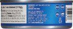 Chunk Light Tuna in Water, 5 oz Can