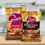 Gardetto's Original Snack Mix, 10 Single Serve Bags