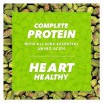 No Shells Roasted & Salted Pistachios - 9 Packs