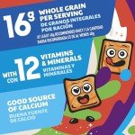 Cinnamon Toast Crunch Breakfast Cereal, 12 OZ