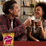 Gardetto's Original Snack Mix, 10 Single Serve Bags