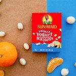 Sun-Maid Vanilla Yogurt Coated Raisins - 6 Pack