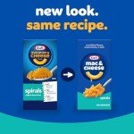 Kraft Original Mac & Cheese, 5.5 oz Box
