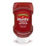 Hunt's Tomato Ketchup, 20 oz Bottle