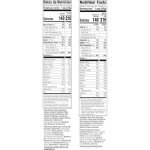 Honey Nut Cheerios Heart Healthy Cereal, 10.8oz