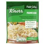 Knorr Parmesan Pasta Sides - Quick & Tasty
