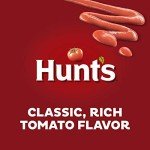 Hunt's Tomato Ketchup, 20 oz Bottle