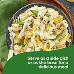 Knorr Parmesan Pasta Sides - Quick & Tasty