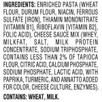 Kraft Original Mac & Cheese, 5.5 oz Box