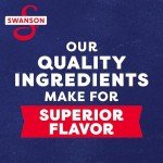 Natural Gluten-Free Chicken Broth - 14.5 Oz